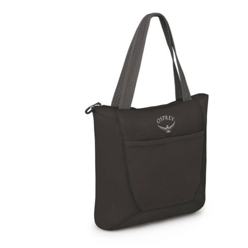 Torbica Osprey Ultralight Stuff Tote (Black)