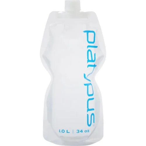 Platypus SoftBottle 1.0 L čutara