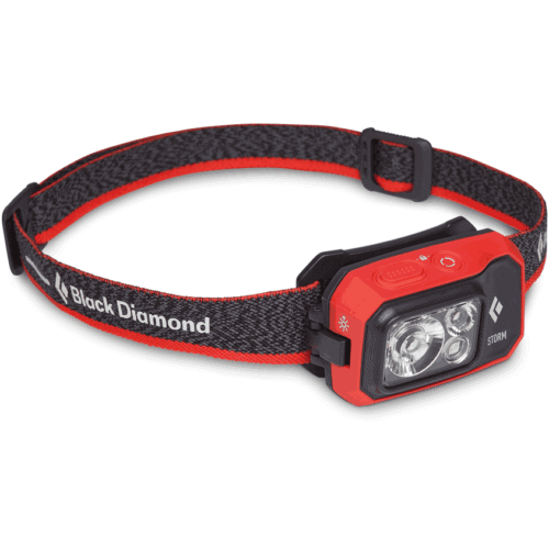 Black Diamond Storm 450 Headlamp čelna svetilka