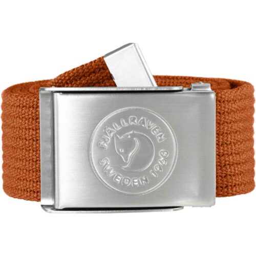 Fjällräven 1960 Logo Belt pas za hlače
