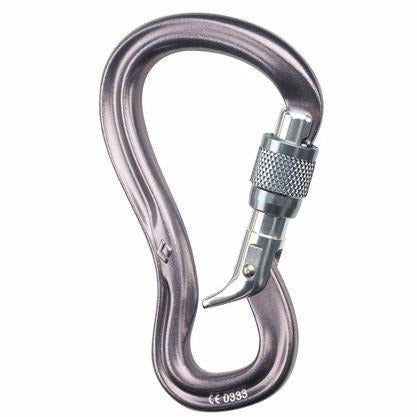 Vponka Black Diamond GridLock Screwgate Carabiner