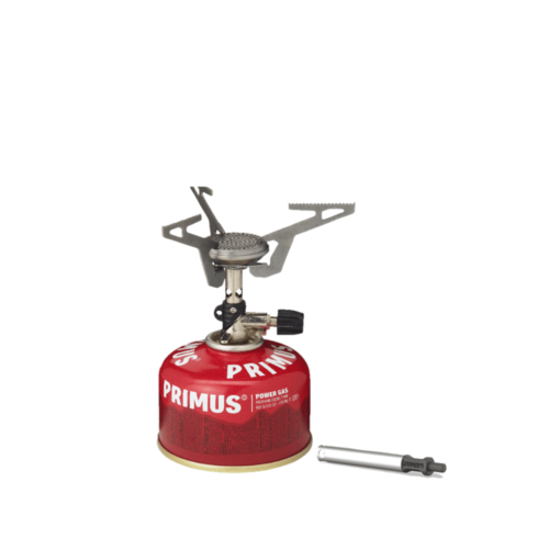 Kuhalnik Primus Express Stove Piezo
