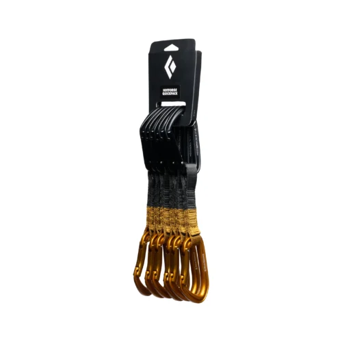 Black Diamond HotForge Quickpack 12 cm set kompletov vponk