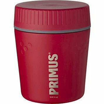 Termo posoda Primus TrailBreak Lunch Jug 0.40 L (Red)