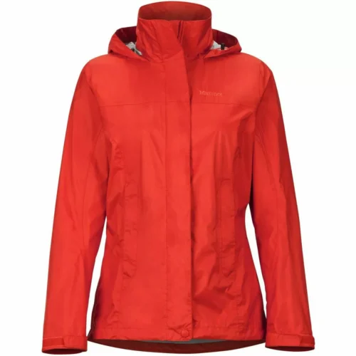 Marmot Wm's PreCip Eco Jacket ženska nepremočljiva jakna (barve preteklih sezon)