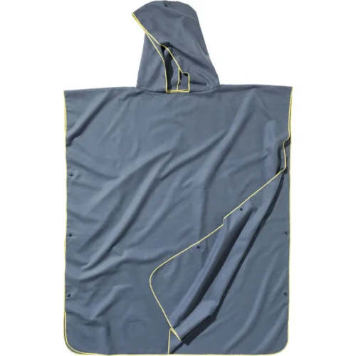 Cocoon Microfiber Towel Poncho Ultralight