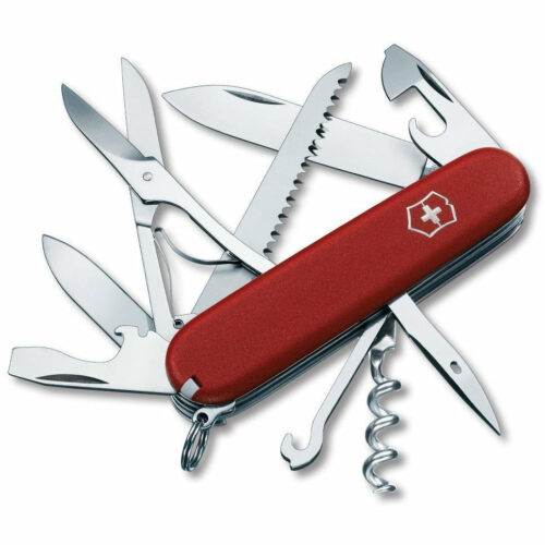 Victorinox Huntsman Knife švicarski nož