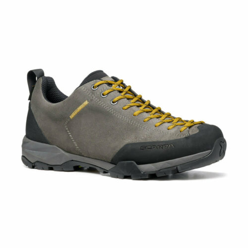 Moški čevlji Mojito Trail GTX (Titanium-Mustad)