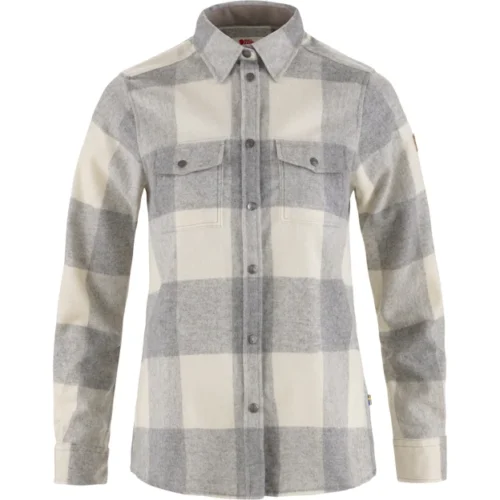 Fjällräven Canada Shirt W ženska  srajca
