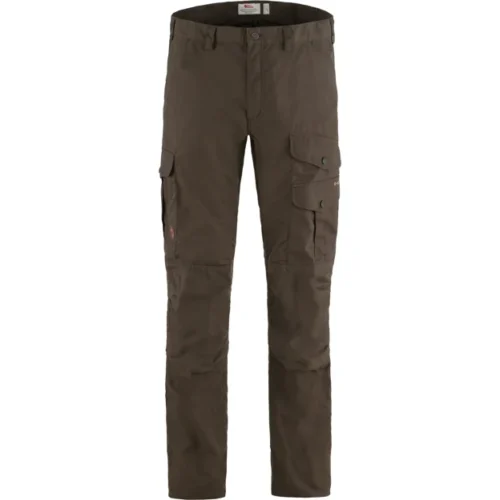 Fjällräven Barents Pro Hunting Trousers moške lovske hlače