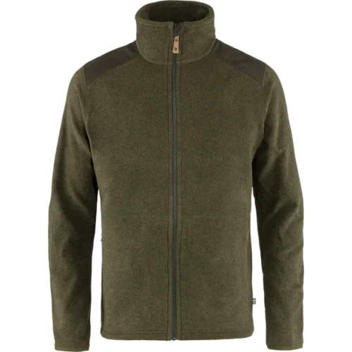 Fjällräven Sten Fleece moški flis