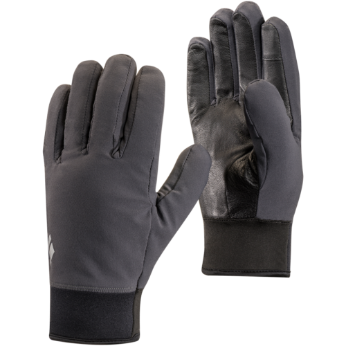 Rokavice Black Diamond MidWeight Softshell Gloves