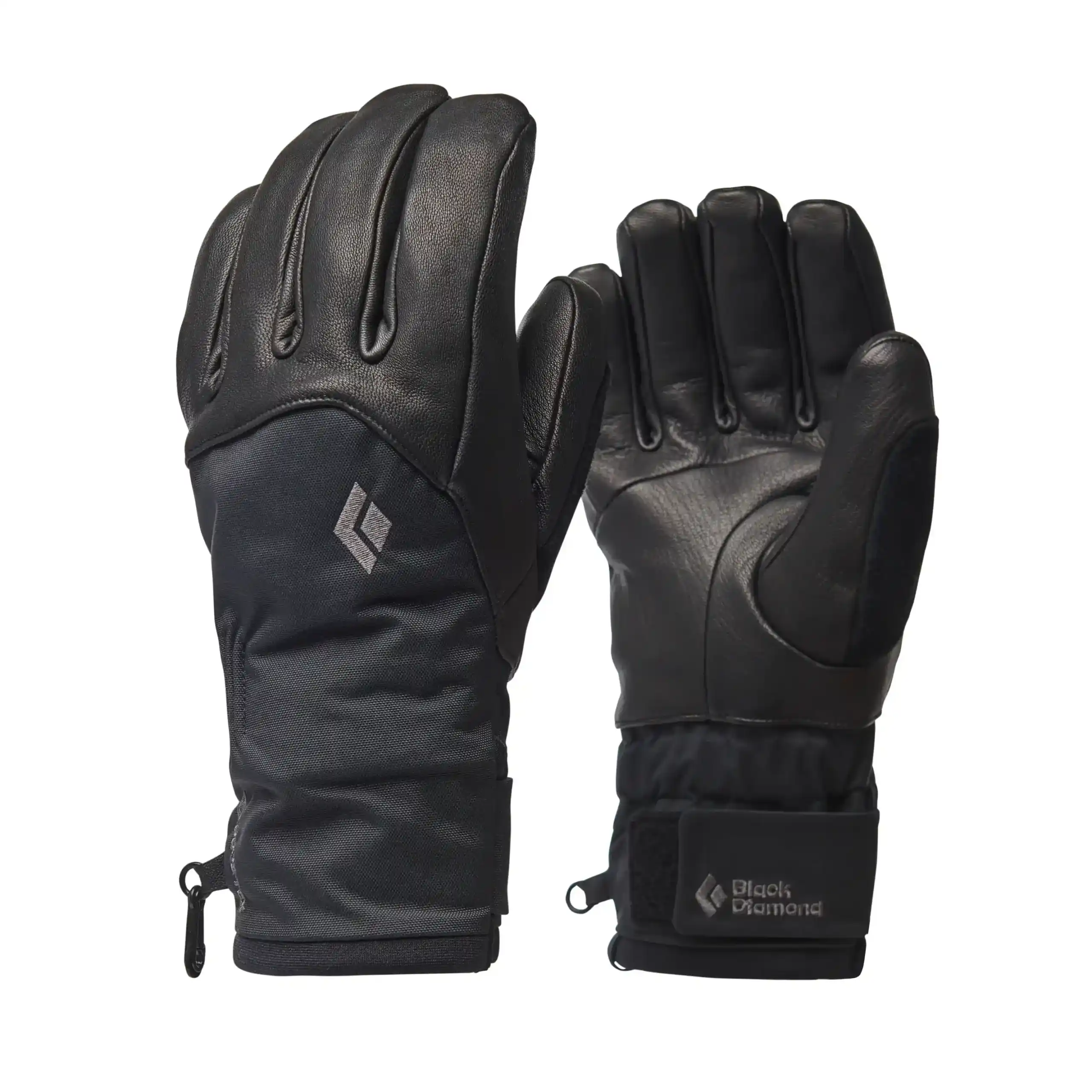 Black Diamond Legend Glove rokavice