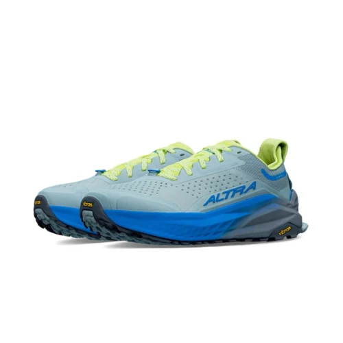 Altra Olympus 6 moški tekaški čevlji