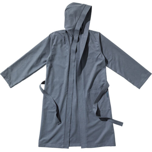 Potovalni kopalni plašč Cocoon Ultralight Microfiber Bathrobe