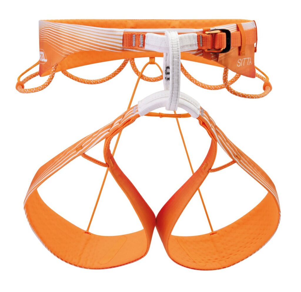Petzl Sitta Harness