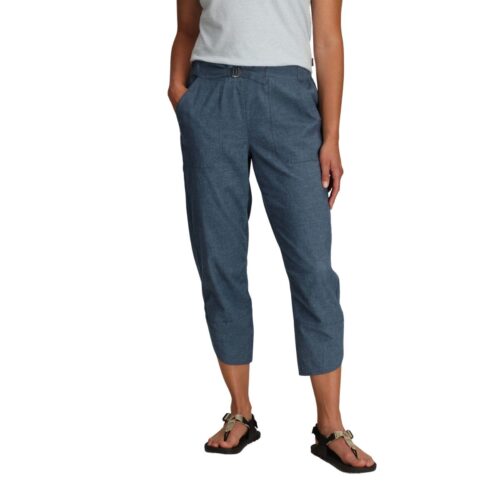 Royal Robbins Women's Hempline Capri ženske hlače
