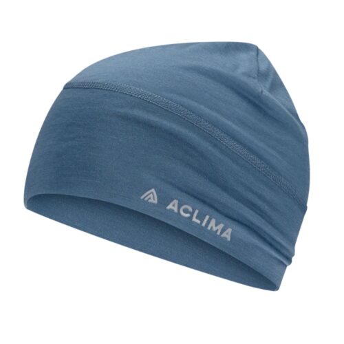 Aclima LightWool 140 Beanie volnena kapa