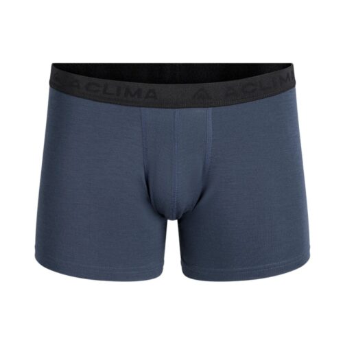Aclima WarmWool Boxer Shorts moške volnene spodnjice
