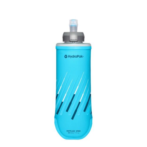 HydraPak Softflask Speed  0.5 L mehka čutara
