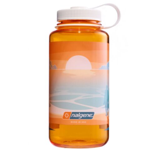 Nalgene Wide Mouth 1 L čutara