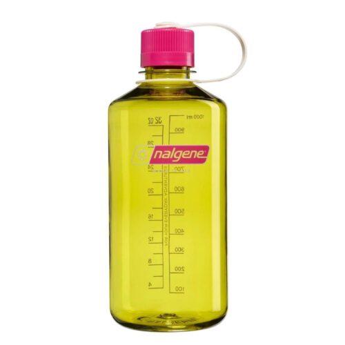 Nalgene Narrow Mouth 1 L čutara