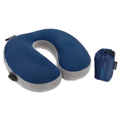 Cocoon Air-Core U-Shaped Neck Pillow vzglavnik