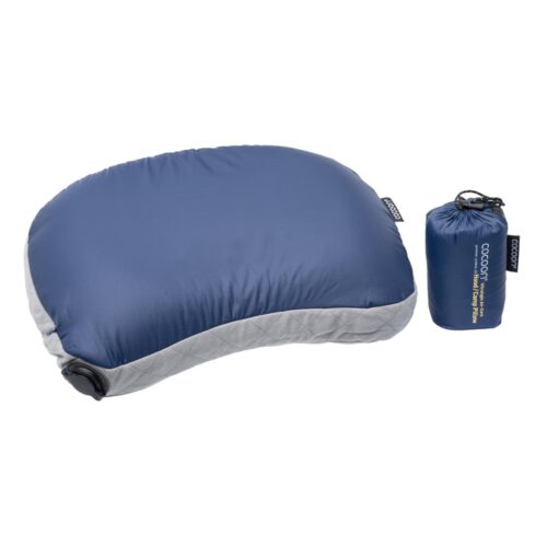 Cocoon Air-Core Hood/Camp Pillow vzglavnik