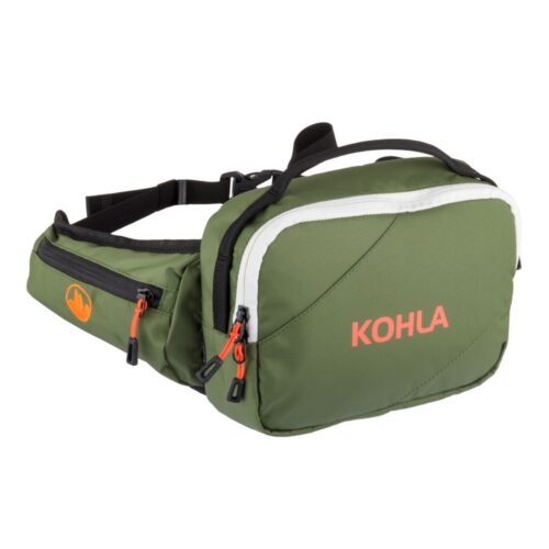 Kohla Rustler 2L pasna torbica