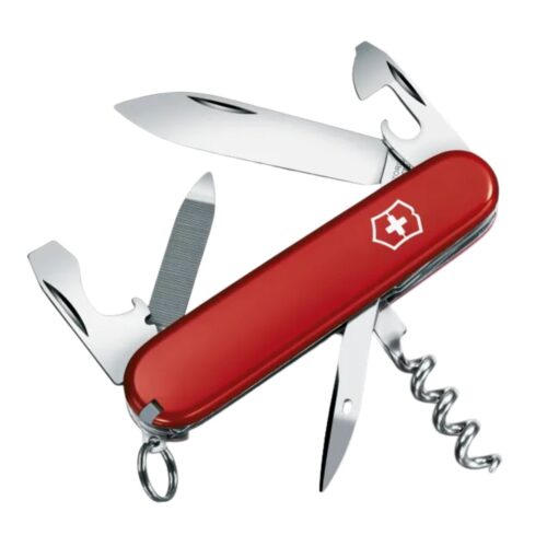 Victorinox Sportsman Knife švicarski nož