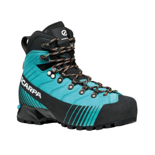 Scarpa Ribelle HD Wmn ženski pohodni čevlji