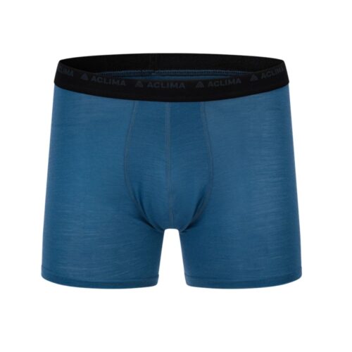 Aclima LightWool 140 Boxer moške volnene boksarice