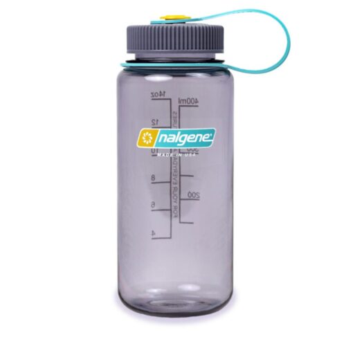 Nalgene Wide Mouth 0.5 L čutara