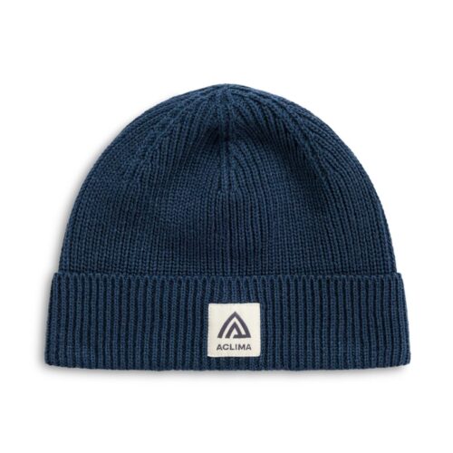 Aclima Explorer Beanie volnena kapa