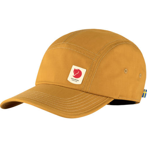 Kapa Fjällräven High Coast Light Cap (Acorn)