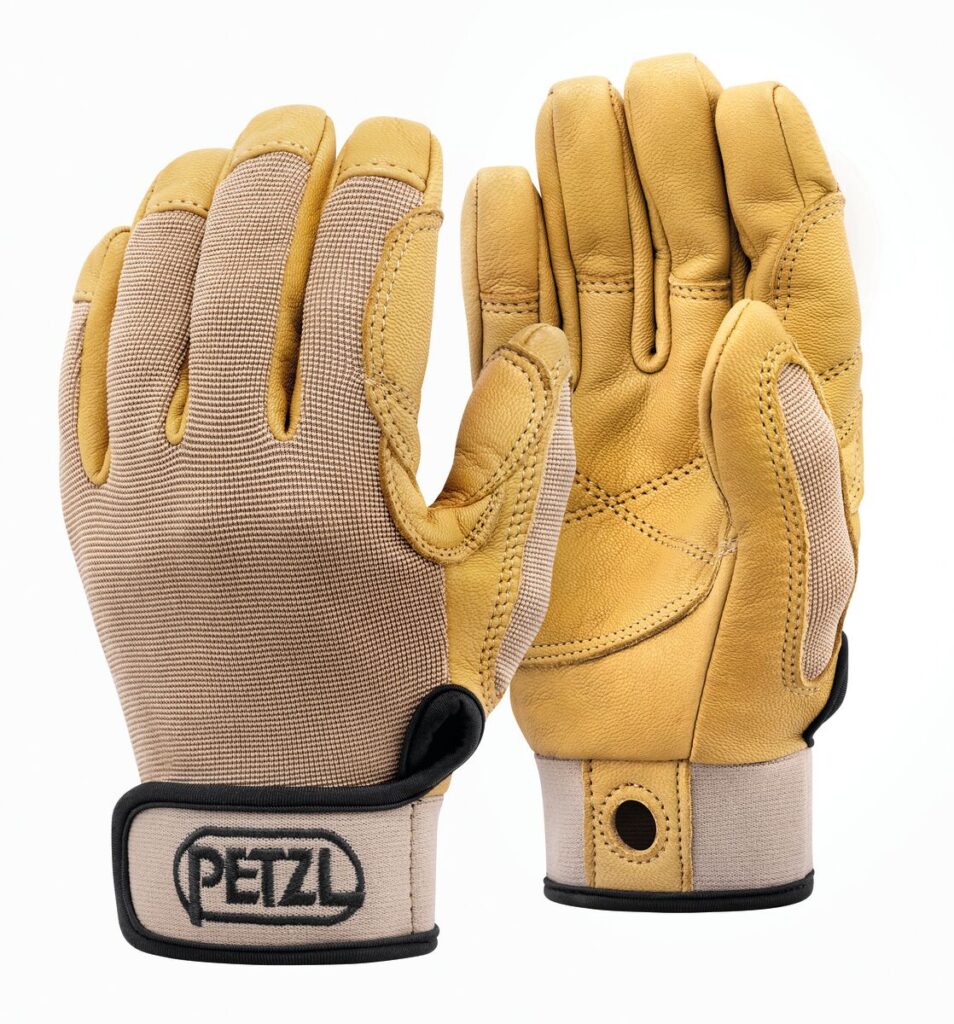 Petzl Cordex