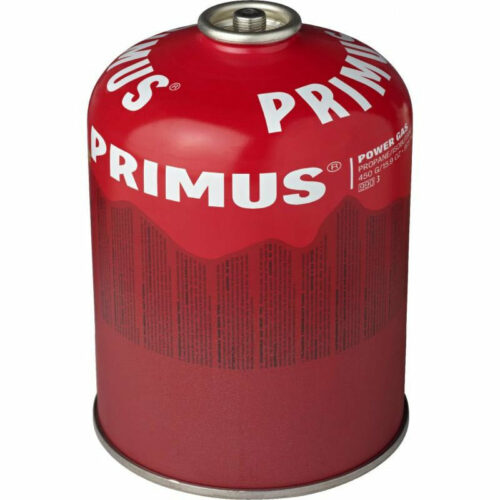 Kartuša Primus Power Gas 450 g