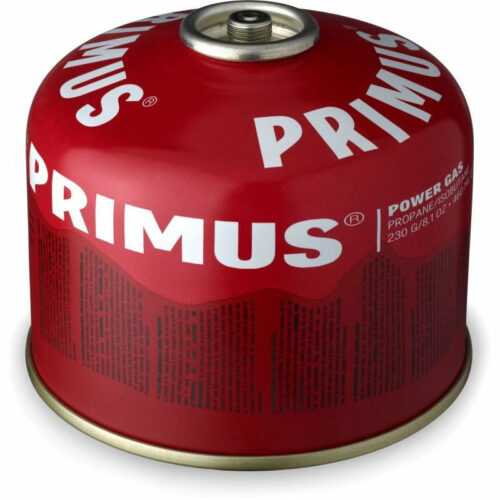 Kartuša Primus Power Gas 230 g