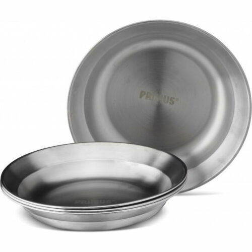 Krožnik Primus CampFire plate S/S