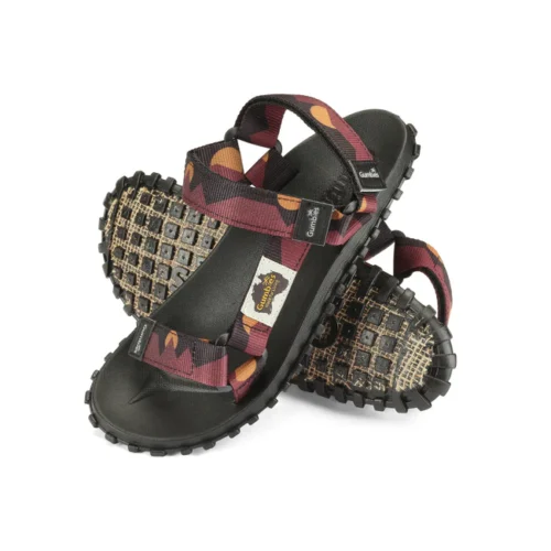 Gumbies Scrambler Sandals ženski sandali