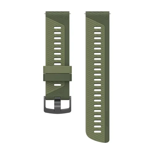 Coros Apex / Apex 2 /Pace 2 Silicone pašček za uro