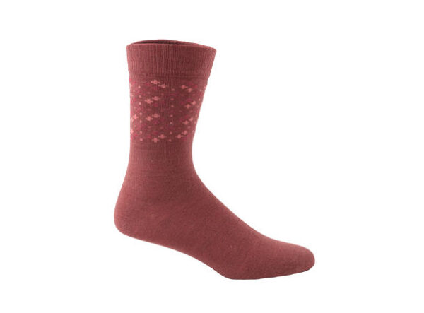 Aclima DesignWool Glitre Socks nogavice - Image 4