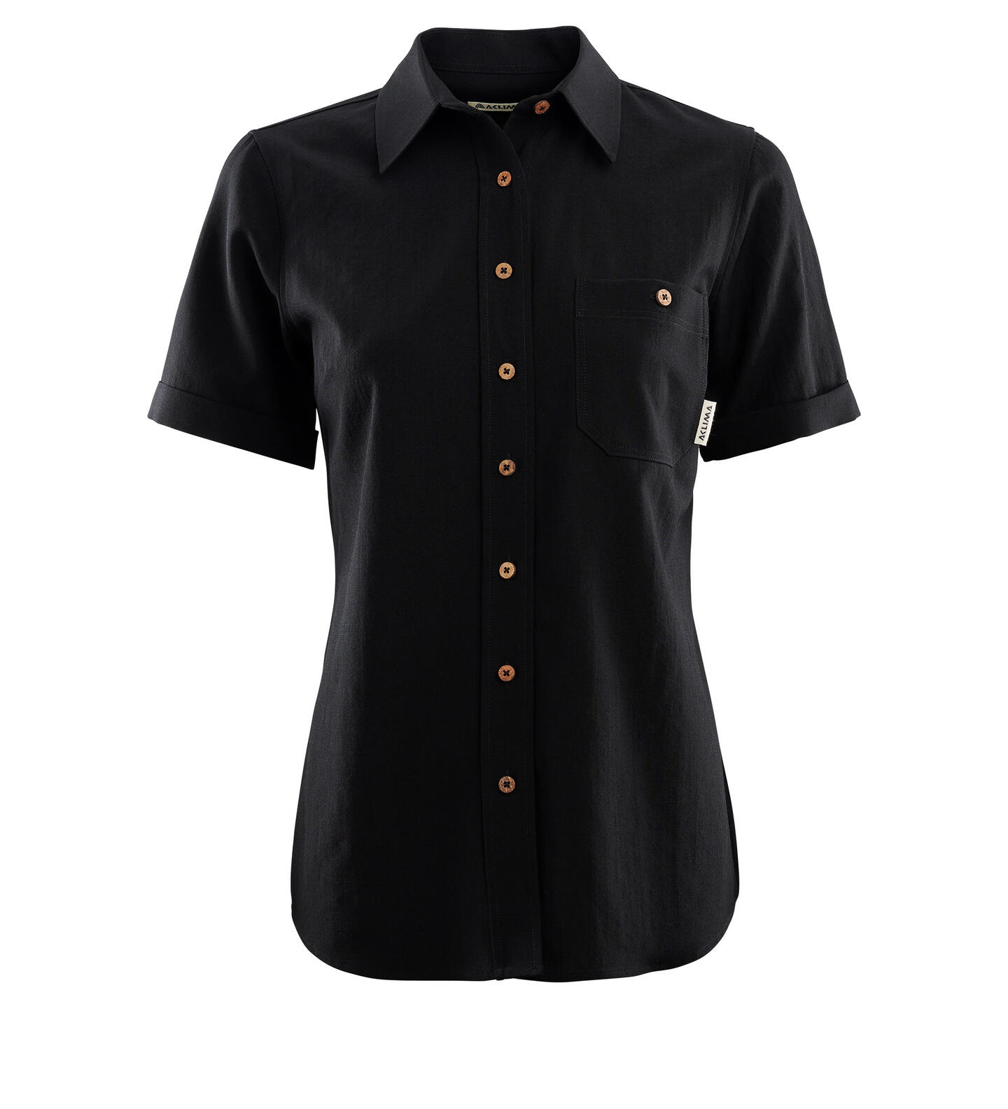 Aclima LeisureWool Short Sleeve Shirt W