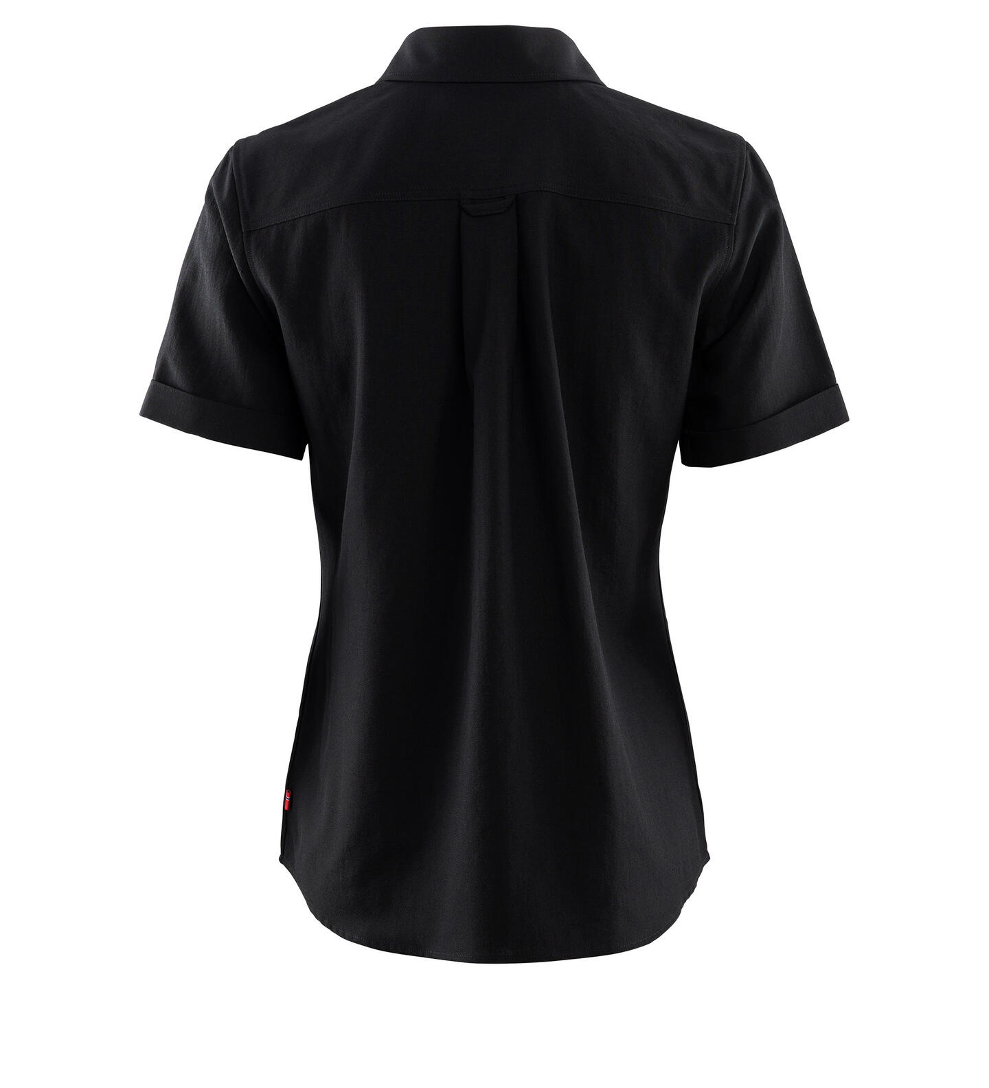 Aclima LeisureWool Short Sleeve Shirt W ženska volnena srajca - Image 2