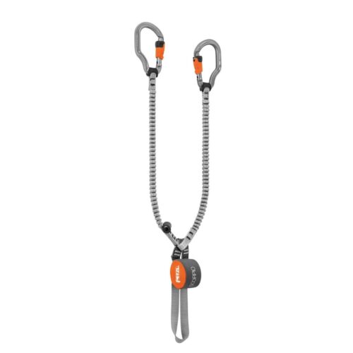 Petzl Scorpio Vertigo Lanyard samovarovalni komplet