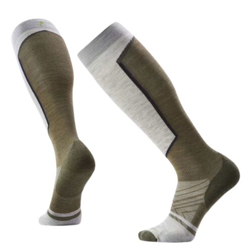 Smartwool Ski Targeted Cushion OTC Socks nogavice