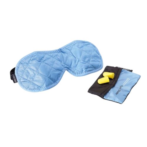 Cocoon Eye Shades maska za spanje