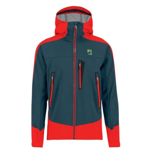 Karpos Marmolada Jacket moška jakna