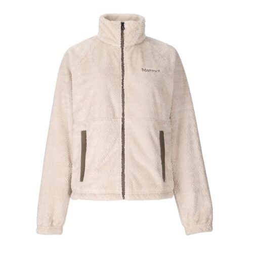 Marmot Wm's Homestead Fleece Jacket ženski flis