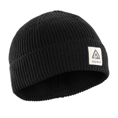 Aclima Explorer Beanie volnena kapa